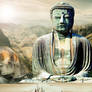 Ancient Buddha