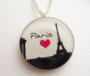 Memories of Paris