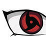 Itachi Eyes