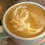 Latte Art 2