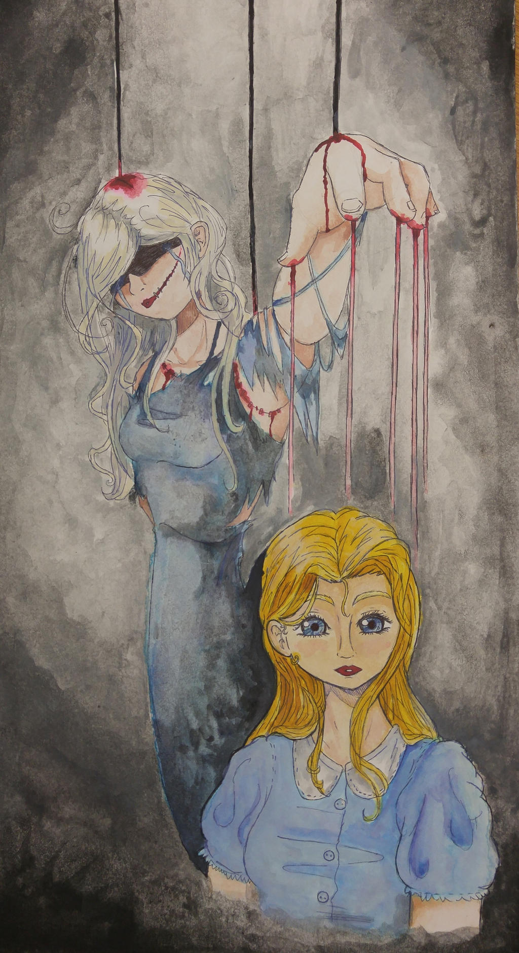 Clothes Control Deviantart Control by ElementofSuprise on DeviantArt