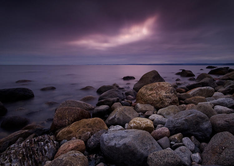 Ocean, goodbye by cyberzon on DeviantArt