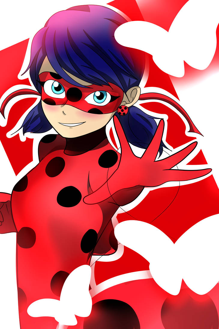 LadyBug