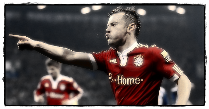 Legends - Ivica Olic