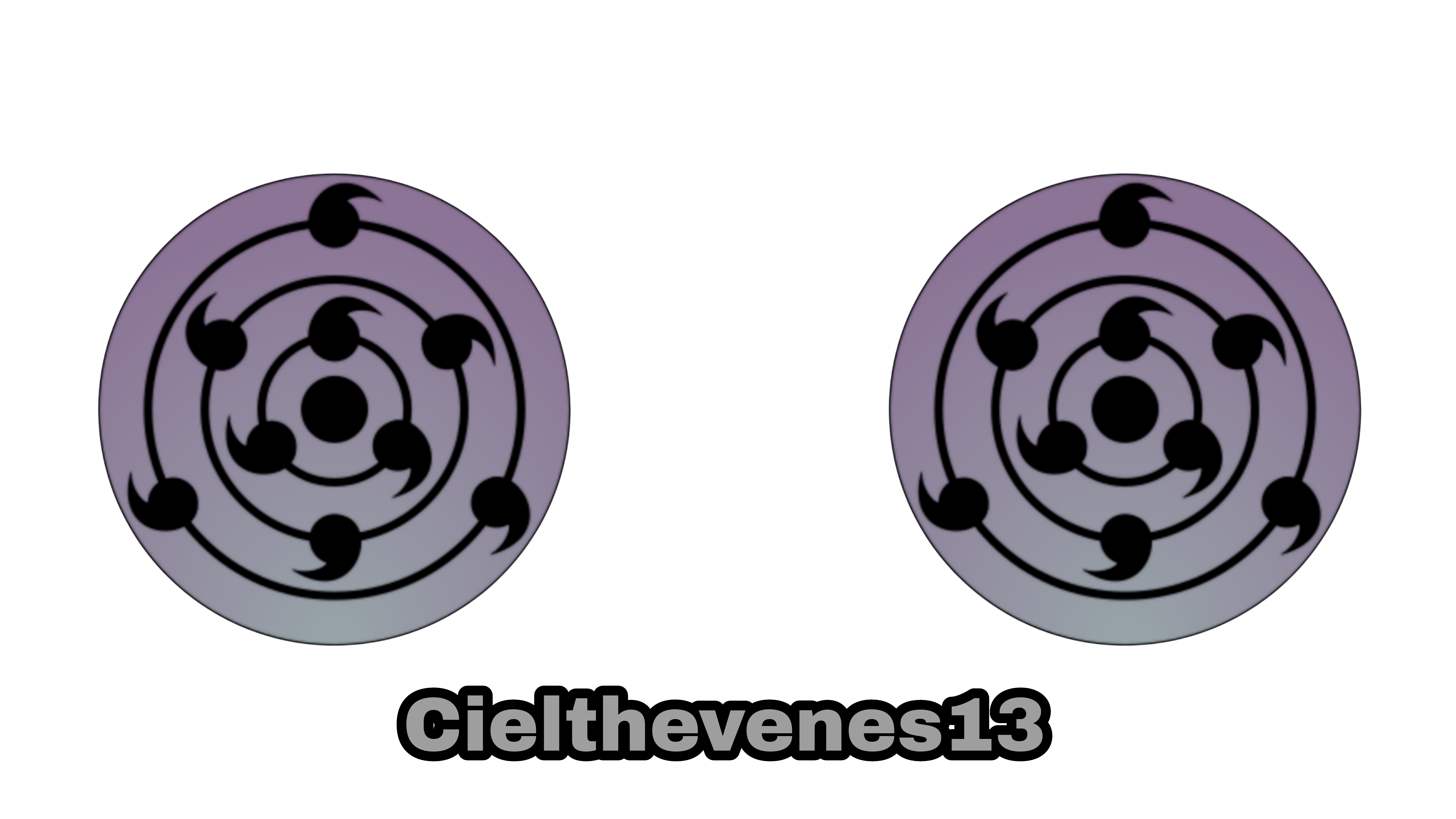 Oc Rannegans Rinnegan by Pyromon618 on DeviantArt