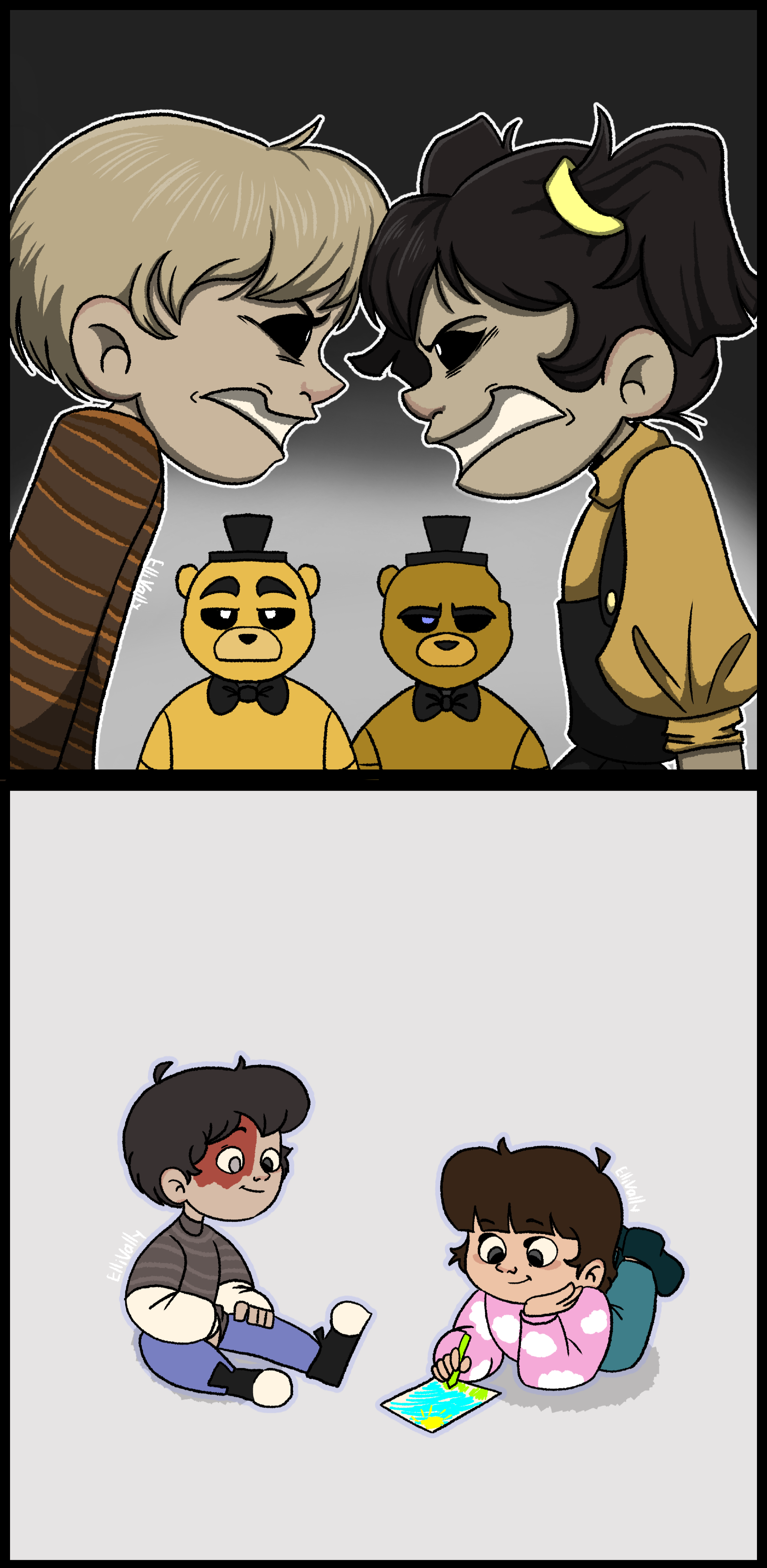 FNAF MOVIE Cassidy By Alina123456098 On DeviantArt fnaf-movie-cassidy-by-alina123456098-on-deviantart