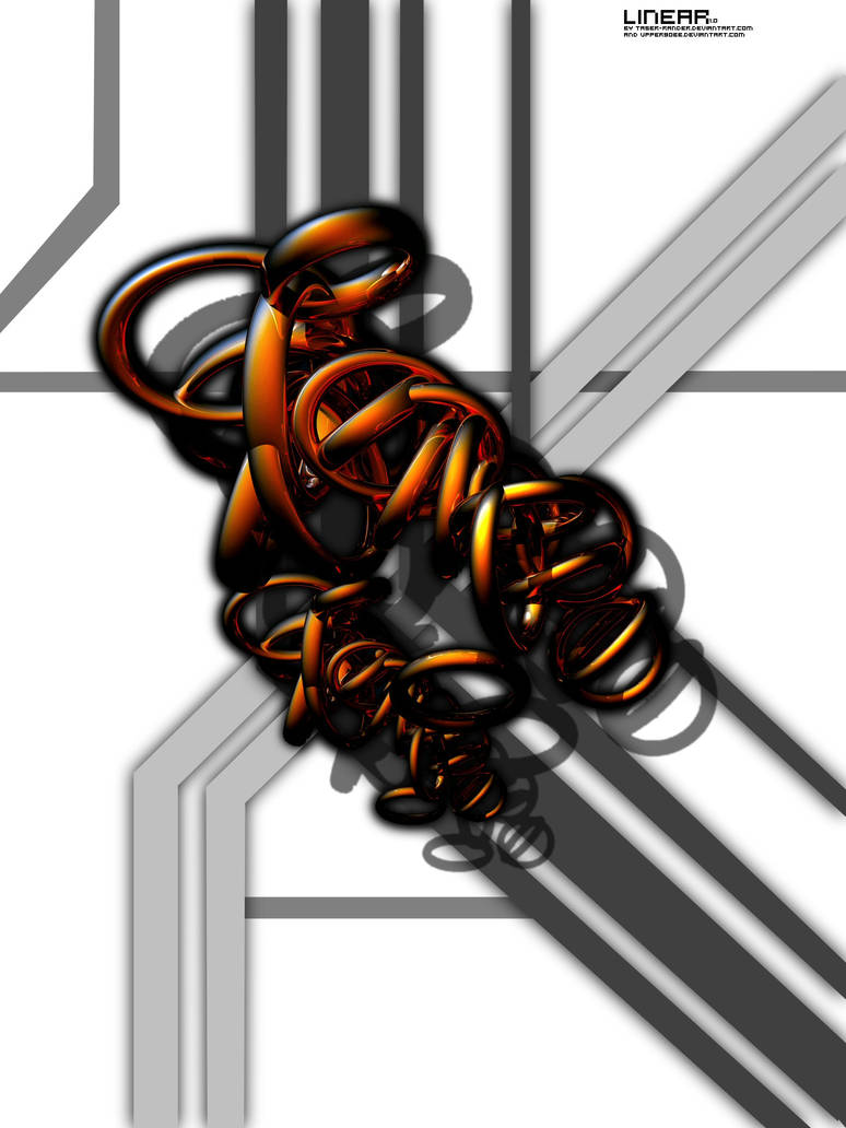 Linear by upper90bb on DeviantArt