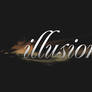 Illusion logo