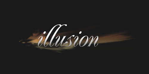 Illusion logo