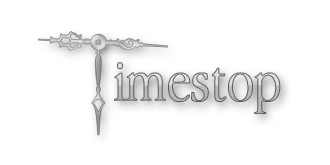 Timestop Logo