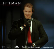 hitman