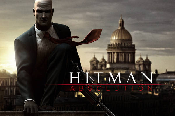 HITMAN