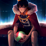 King of the court