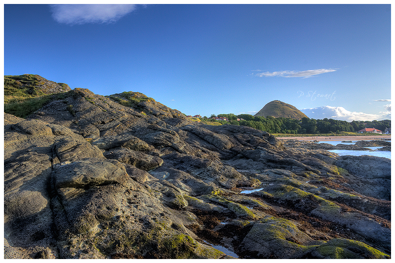 North Berwick