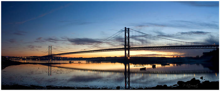 Light of the Forth