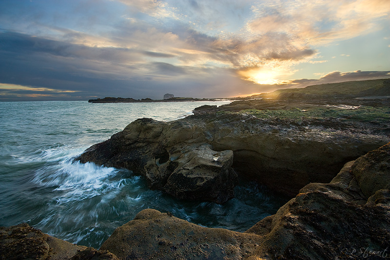 North Berwick II