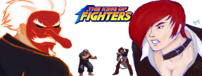 KOF