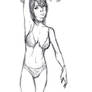 It's just a sketch but...