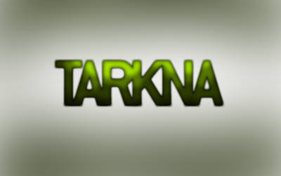 Tarkna - Fonts