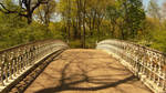 Central Park Bridge by kclemas