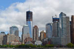 Freedom Tower, New York by kclemas