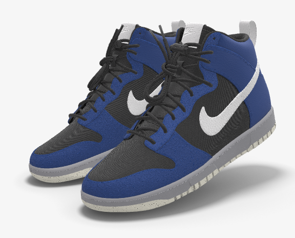 How To Order Nike Shoes Online?