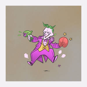 The Joker