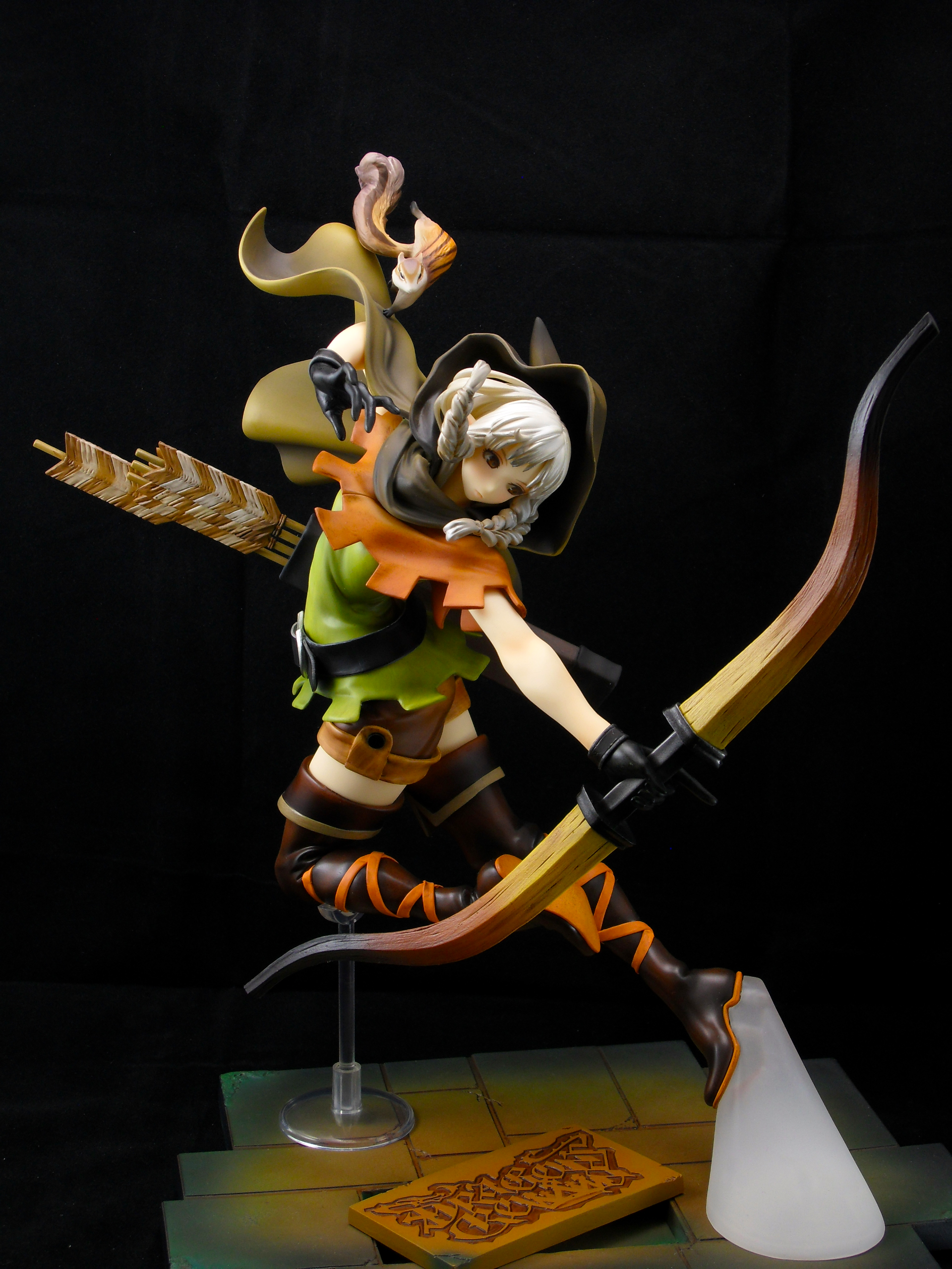 Dragon S Crown Elf Figure By Nestkeeper On Deviantart Dragon S Crown Elf Figure By Nestkeeper On Deviantart