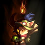 Two-faced Teemo