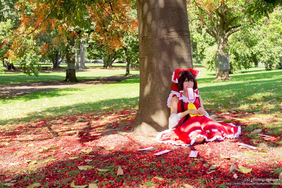 Reimu