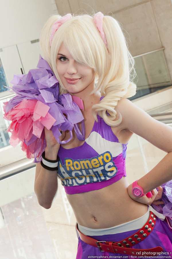 Juliet Starling