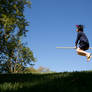 Kiki's Delivery Service