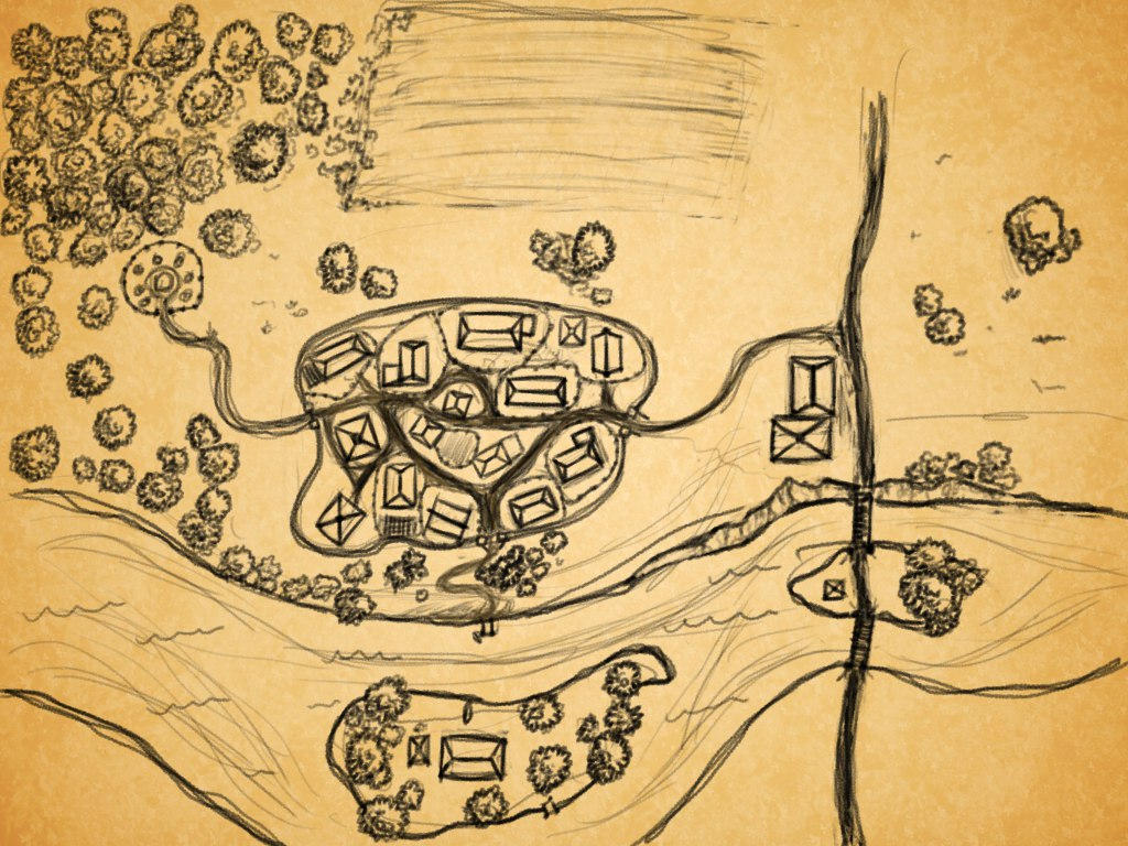 map by Sntfx on DeviantArt