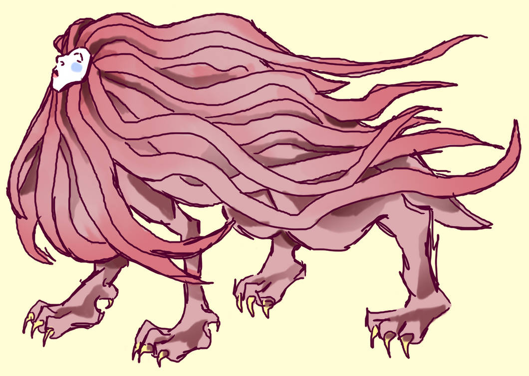 New Alien Design by JustALittleAmerican on DeviantArt