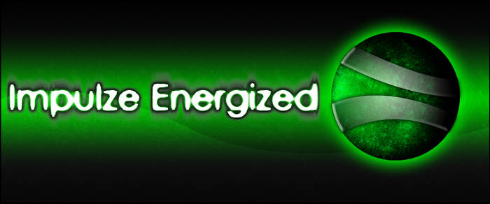 Impulze Energized