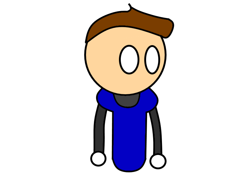 A Legless Kyle by ThatOneLoserKyle on DeviantArt