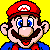 Super Mario Bros Avatar