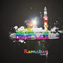 Ramadan Colors