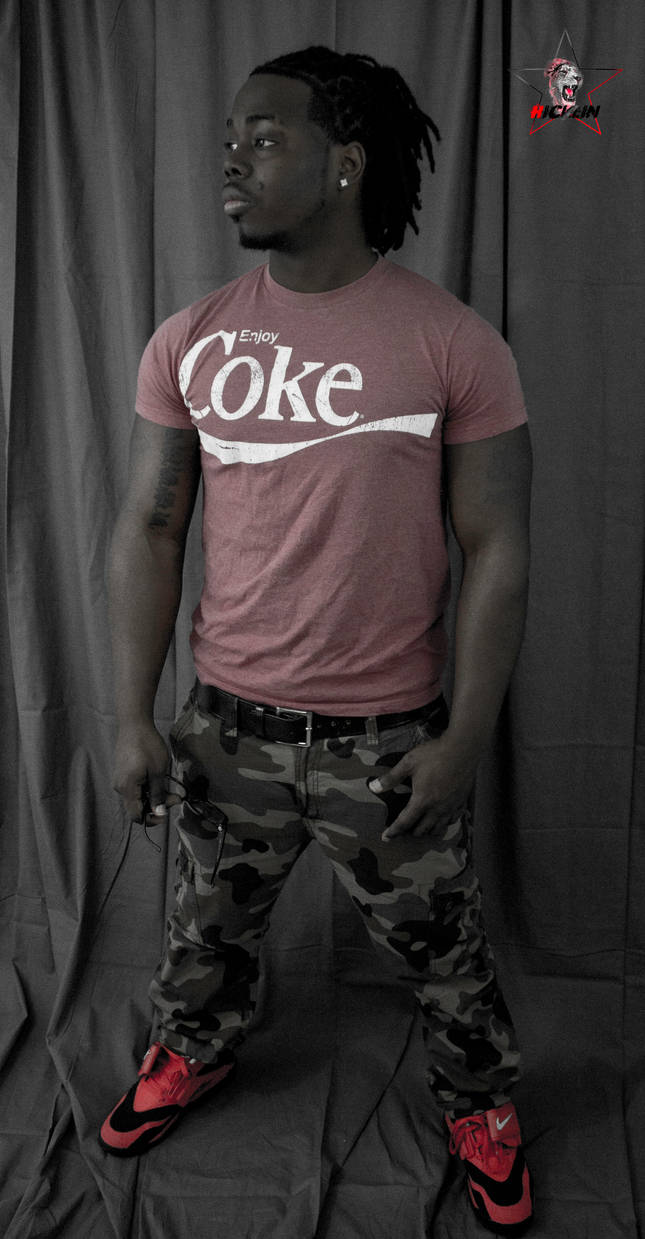 Coca Boy Rsa Coke Boy by hicklin123 on DeviantArt