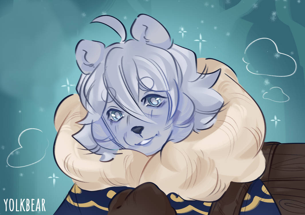 Polya by Yolkbear on DeviantArt