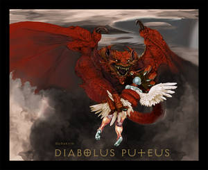 Diabolus Puteus