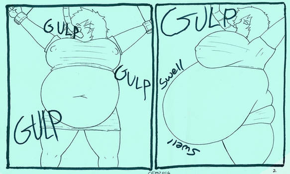 Explore the Best Inflation Art | DeviantArt