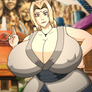 Tsunade Hourglass Expansion