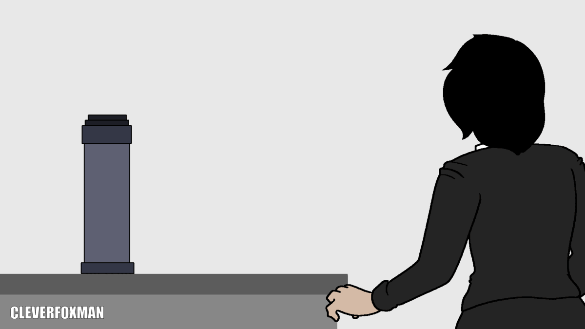 T Inflation Animation Goo inflation Animation GIF (With Bursting) by CleverFoxMan on DeviantArt