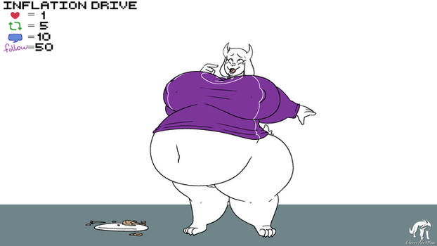 Deviantart Inflation Drive Part 3 ImBruhHammood User Profile | DeviantArt