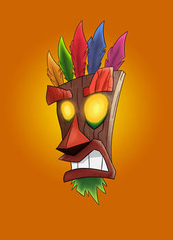 Aku Aku