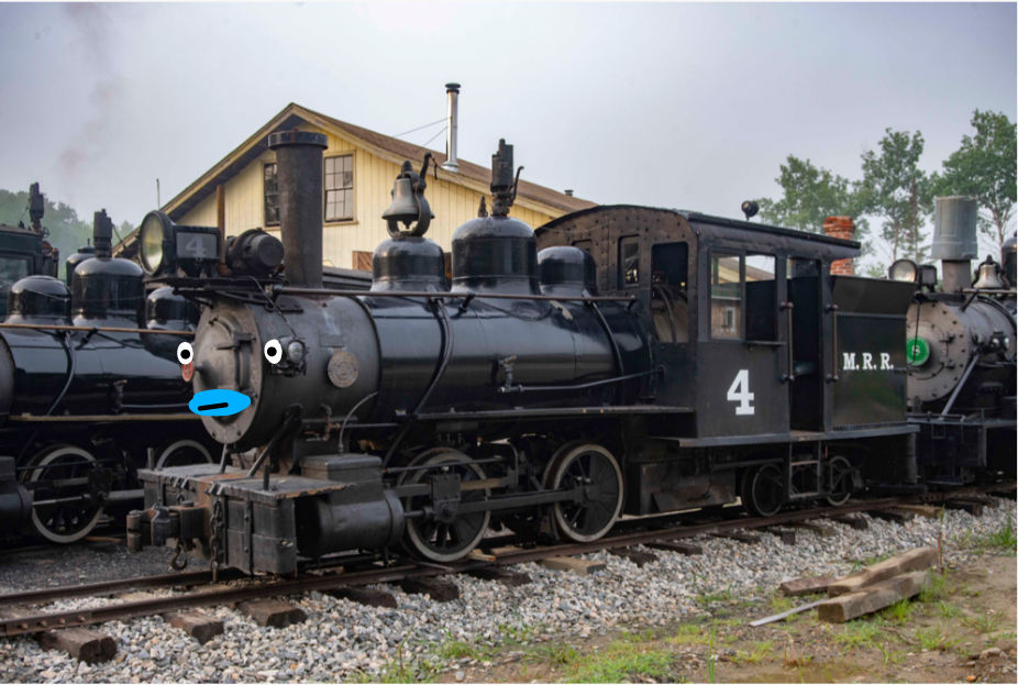Darwin (Roary the racing car OC) by Robotchickentoby2 on DeviantArt