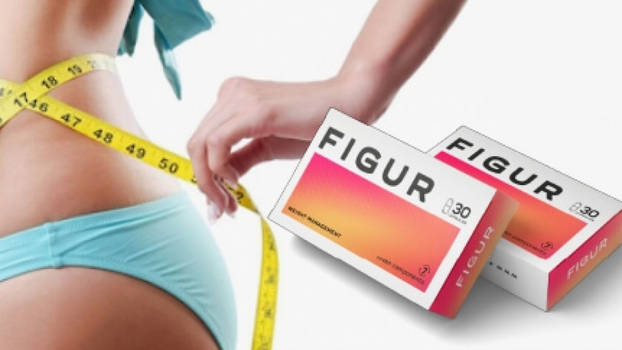 Figur Fat Burner Supplement