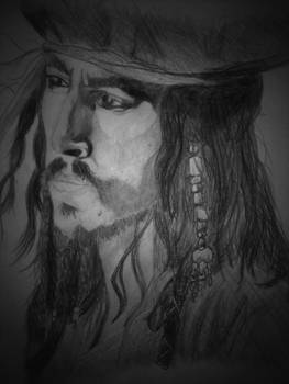 jack sparrow