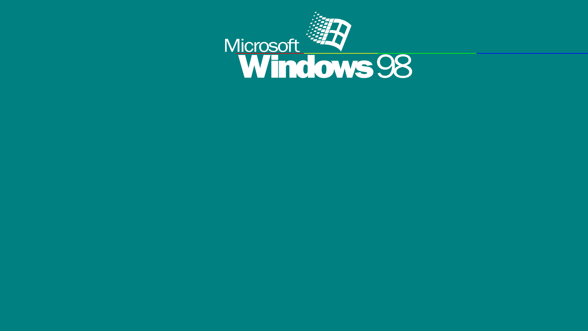 Windows 98 Retro Wallpaper By Axeldragani On Deviantart